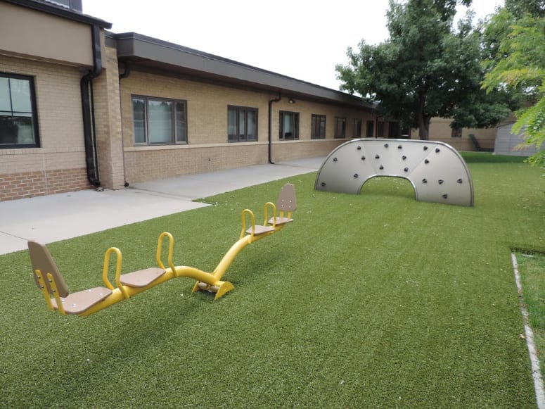 Child Development Center of Natrona County