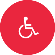 Accessible